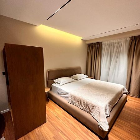 Aia Suites & Apartments Tirana Exterior foto