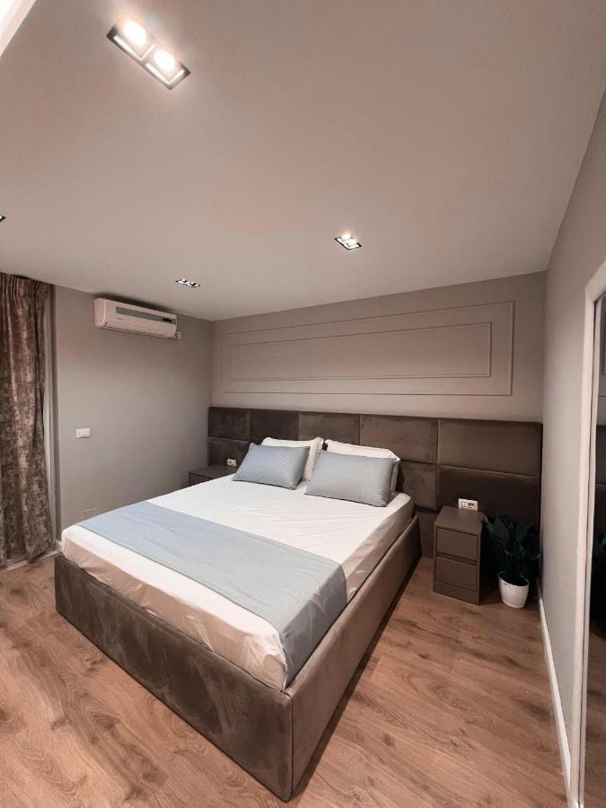 Aia Suites & Apartments Tirana Exterior foto