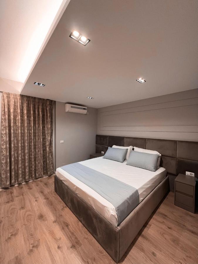 Aia Suites & Apartments Tirana Exterior foto