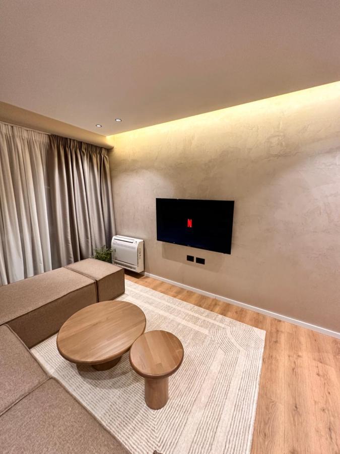 Aia Suites & Apartments Tirana Exterior foto