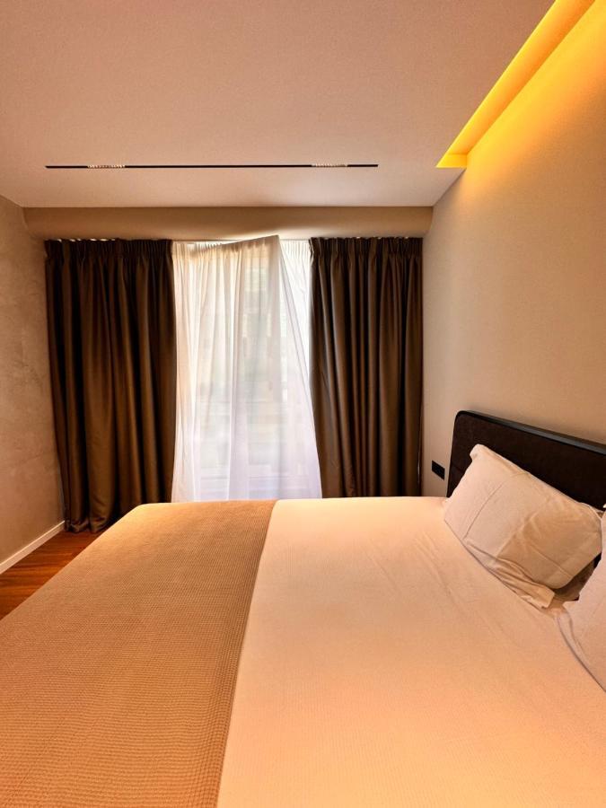 Aia Suites & Apartments Tirana Exterior foto